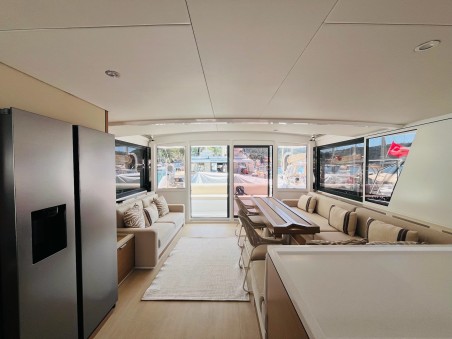 Catana Group Bali 5.4 - 6 cab. La Brise 2