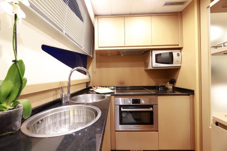 Evo Marine Deauville 760 Lukas