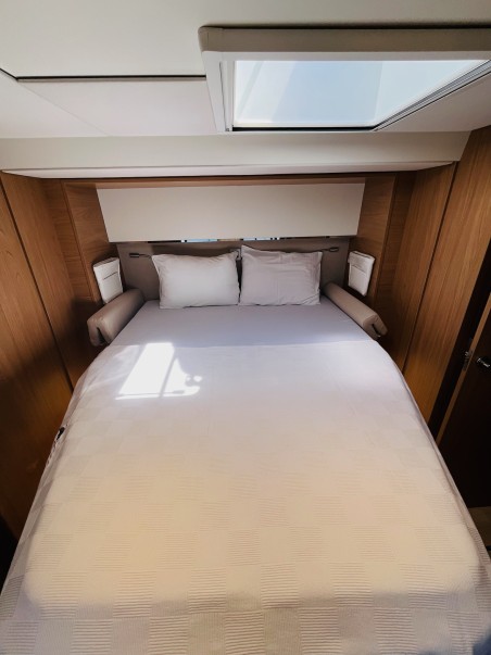 Catana Group Bali 5.4 - 6 cab. La Brise 2