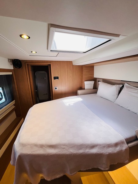 Catana Group Bali 5.4 - 6 cab. La Brise 2