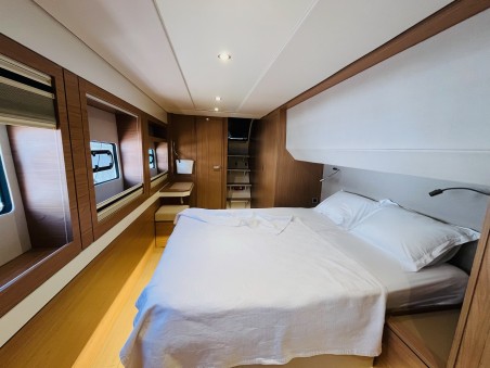 Catana Group Bali 5.4 - 6 cab. La Brise 2