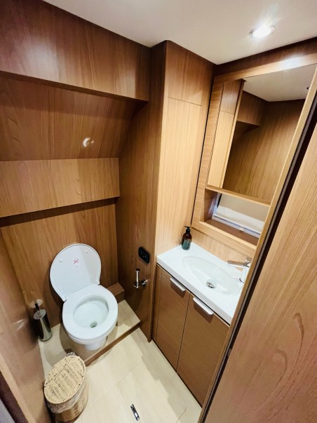 Catana Group Bali 5.4 - 6 cab. La Brise 2