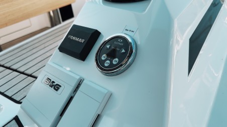 Bavaria Yachtbau Bavaria C38 Arinna