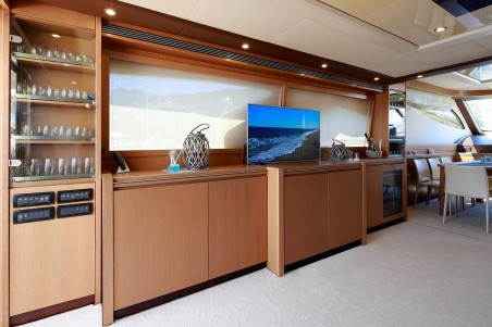 Evo Marine Deauville 760 Lukas