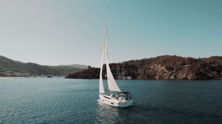 Bavaria Yachtbau Bavaria C38 Arinna