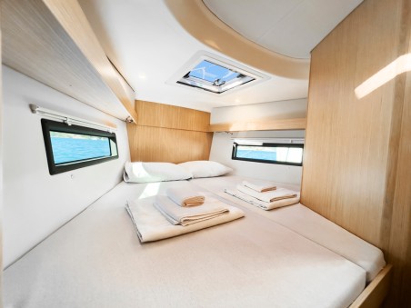 Bavaria Yachtbau Bavaria C38 Arinna