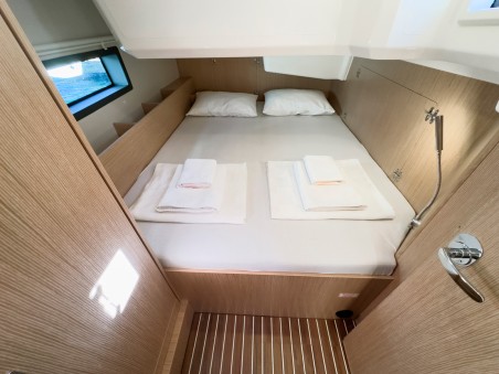 Bavaria Yachtbau Bavaria C38 Arinna