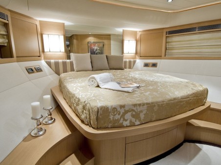 Evo Marine Deauville 760 Lukas