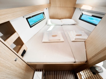 Bavaria Yachtbau Bavaria C38 Coconut