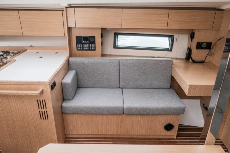 Bavaria Yachtbau Bavaria C42 Aruna