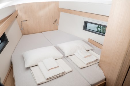 Bavaria Yachtbau Bavaria C42 Aruna