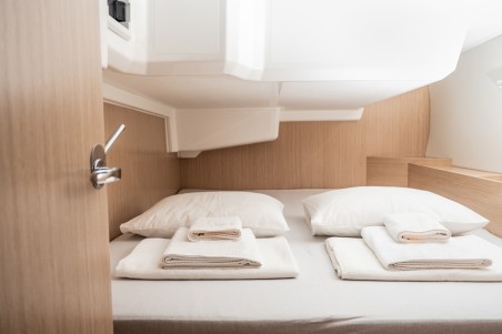 Bavaria Yachtbau Bavaria C42 Aruna