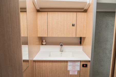 Bavaria Yachtbau Bavaria C42 Aruna