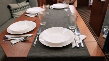 Bavaria Yachtbau Bavaria C42 Nomad