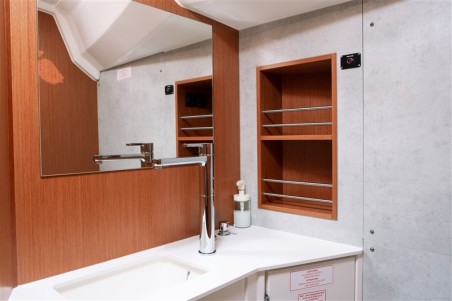 Bavaria Yachtbau Bavaria C42 Nomad