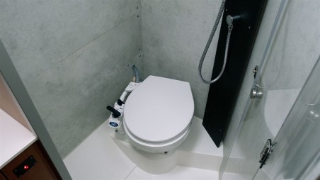 Bavaria Yachtbau Bavaria C42 Nomad