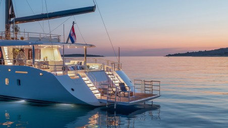 Radež d.d. M/S ADRI M/S Adri