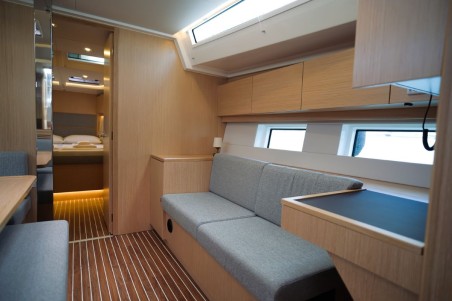 Bavaria Yachtbau Bavaria C45 Style - 3 cab. Santa Cruz