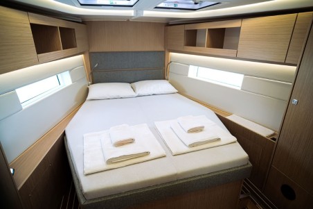 Bavaria Yachtbau Bavaria C45 Style - 3 cab. Santa Cruz