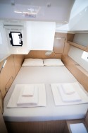 Bavaria Yachtbau Bavaria C45 Style - 3 cab. Santa Cruz