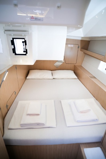 Bavaria Yachtbau Bavaria C45 Style - 3 cab. Santa Cruz
