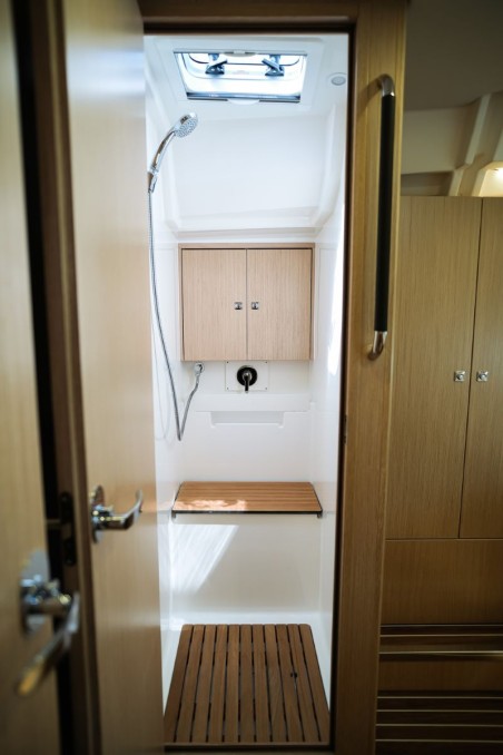 Bavaria Yachtbau Bavaria C45 Style - 3 cab. Santa Cruz