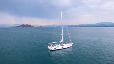 Bavaria Yachtbau Bavaria C46 - 4 cab. Kybele