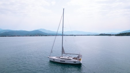 Bavaria Yachtbau Bavaria C46 - 4 cab. Kybele