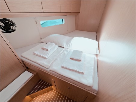 Bavaria Yachtbau Bavaria C46 - 4 cab. Kybele