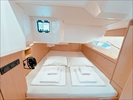 Bavaria Yachtbau Bavaria C46 - 4 cab. Kybele