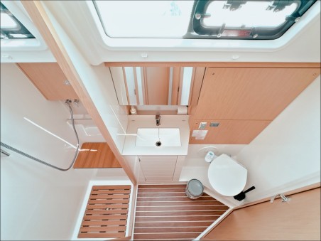 Bavaria Yachtbau Bavaria C46 - 4 cab. Kybele