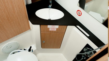 Bavaria Yachtbau Bavaria Cruiser 46 - 4 cab. Amsterdam