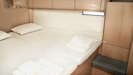 Bavaria Yachtbau Bavaria Cruiser 46 - 4 cab. Barcelona