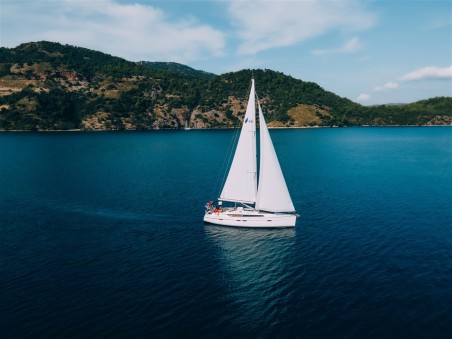 Bavaria Yachtbau Bavaria Cruiser 46 - 4 cab. Istanbul