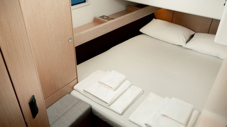 Bavaria Yachtbau Bavaria Cruiser 46 - 4 cab. Istanbul