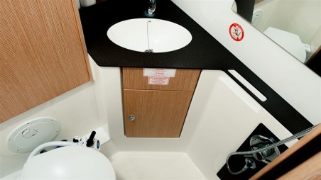 Bavaria Yachtbau Bavaria Cruiser 46 - 4 cab. Istanbul