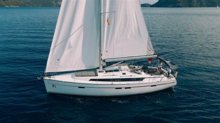 Bavaria Yachtbau Bavaria Cruiser 46 - 4 cab. Nautilus One
