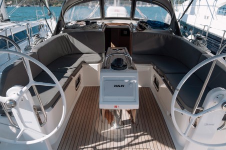 Bavaria Yachtbau Bavaria Cruiser 46 - 4 cab. Nautilus One