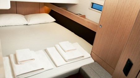 Bavaria Yachtbau Bavaria Cruiser 46 - 4 cab. Nautilus One