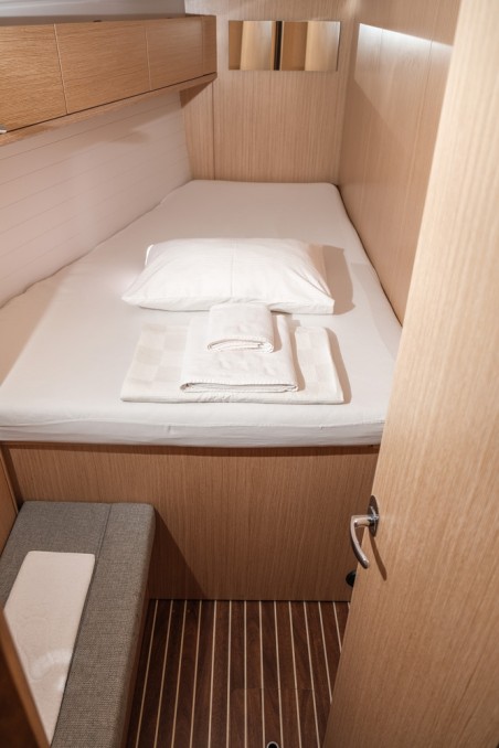 Bavaria Yachtbau Bavaria Cruiser 46 - 4 cab. Nautilus One