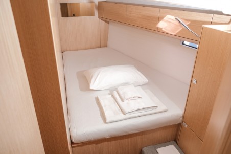 Bavaria Yachtbau Bavaria Cruiser 46 - 4 cab. Nautilus One