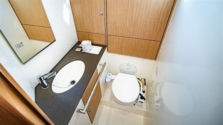 Bavaria Yachtbau Bavaria Cruiser 46 - 4 cab. Nautilus One