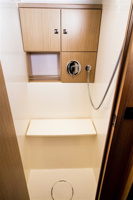 Bavaria Yachtbau Bavaria Cruiser 46 - 4 cab. Nautilus One
