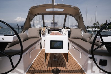 Dufour Yachts Dufour 390 Paris