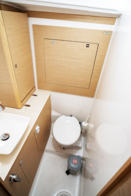 Dufour Yachts Dufour 390 Paris