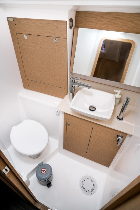 Dufour Yachts Dufour 390 Paris