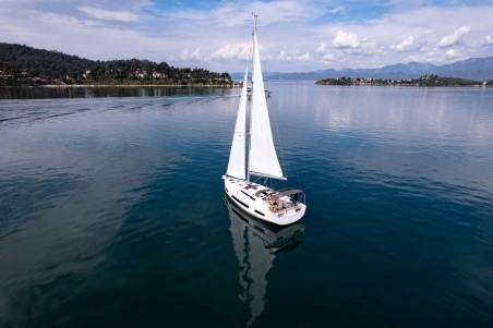 Dufour Yachts Dufour 41 - 3 cab. Los Angeles