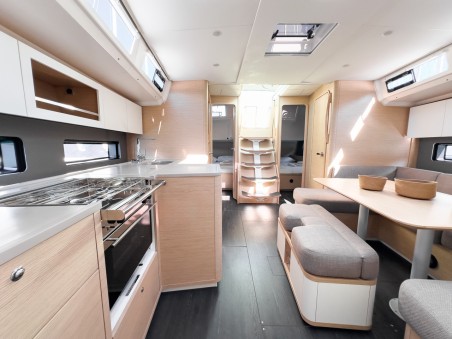 Dufour Yachts Dufour 41 - 3 cab. Los Angeles