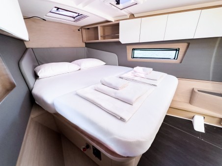 Dufour Yachts Dufour 41 - 3 cab. Los Angeles