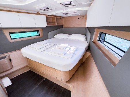 Dufour Yachts Dufour 41 - 3 cab. Los Angeles